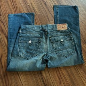 True religion jeans